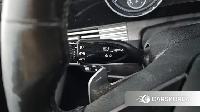 Hyundai The New Grandeur IG id 3607320 из Кореи 10