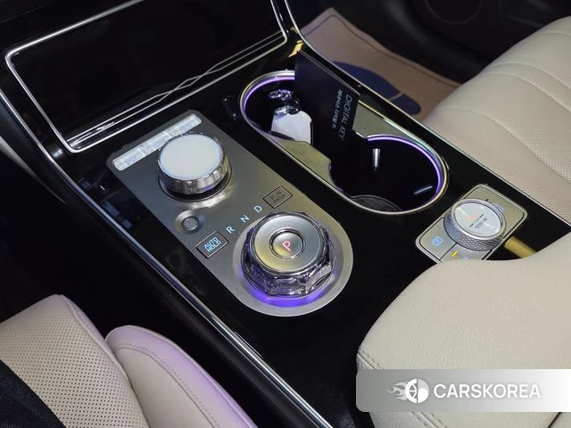 Genesis GV80 id 3817726 из Кореи 10