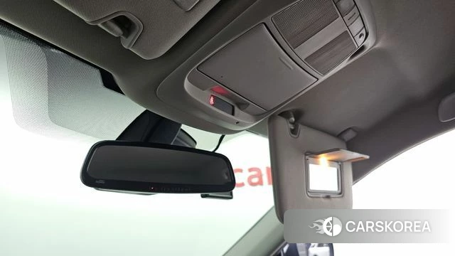 Renault Korea (Samsung) The New QM6 id 4325173 из Кореи 10