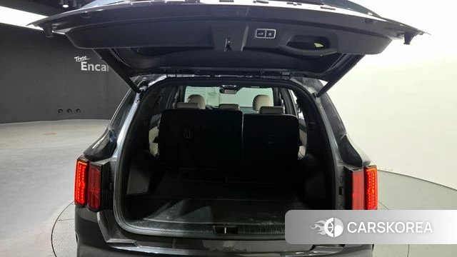 Kia Sorento 4th Generation id 4195657 из Кореи 10