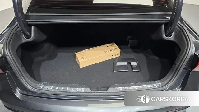 Kia The New K5 3rd generation id 3619752 из Кореи 10