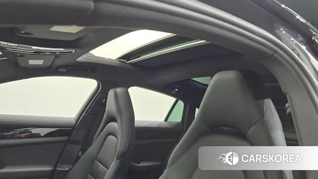 Porsche Panamera (971) id 3045053 из Кореи 10