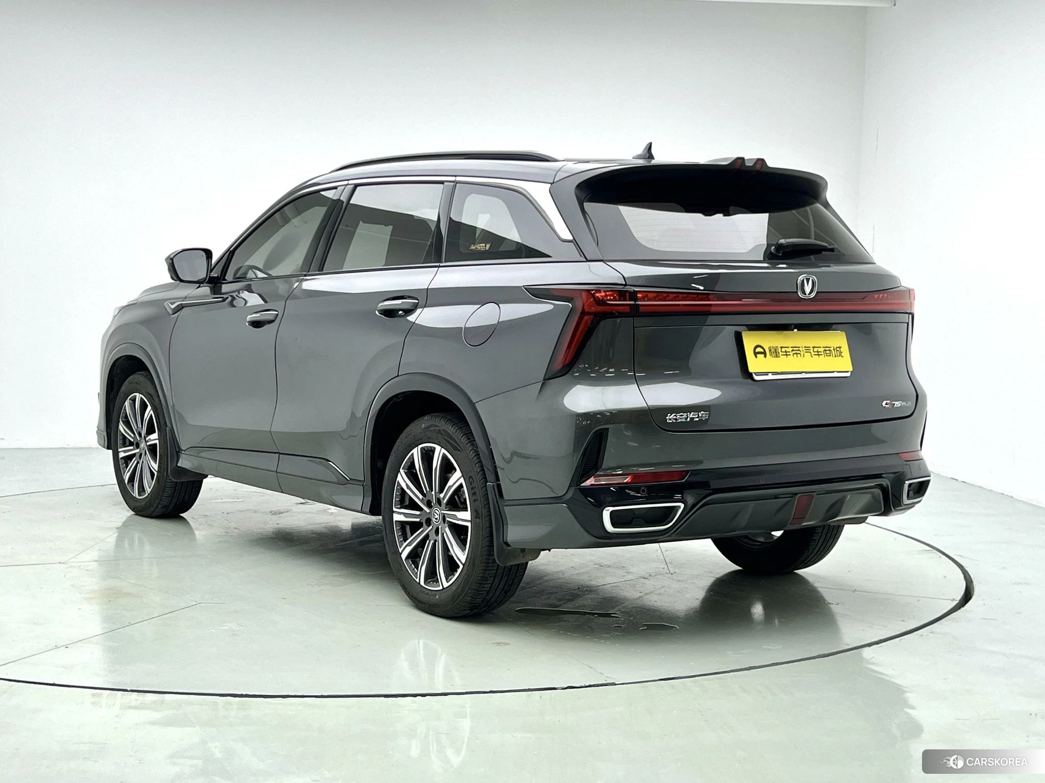 Chang'an CS75 PLUS id 4419082 из Китая 10