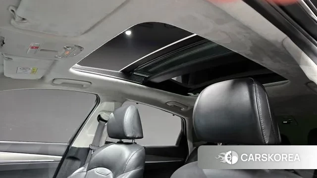 Hyundai The New Grandeur IG id 3529088 из Кореи 10