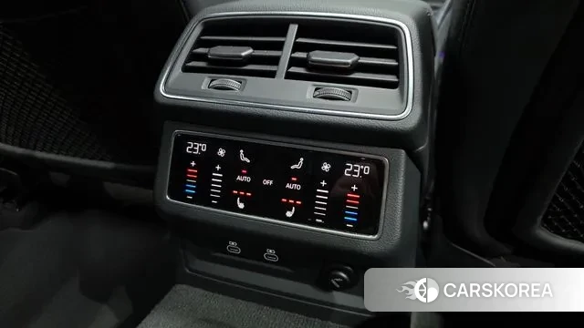 Audi A6 (C8) id 3043051 из Кореи 10