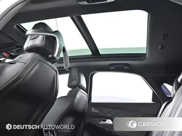 Citroen / DS DS7 Crossback id 3095807 из Кореи 10