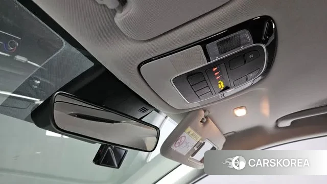 Hyundai Sonata (DN8) id 3473908 из Кореи 10