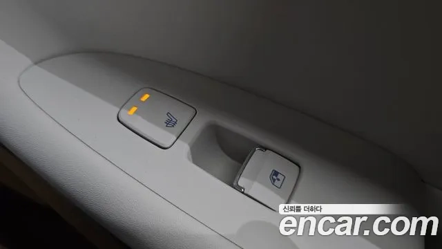 Hyundai The New Grandeur IG Hybrid id 2956080 из Кореи 10