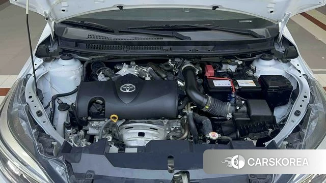 Toyota YARIS L Zhixuan id 4241724 из Китая 10