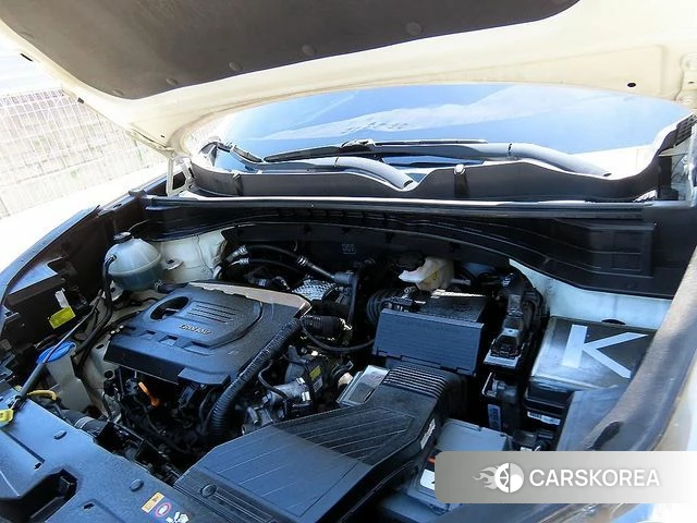 Kia Sportage 4th Generation id 3899883 из Кореи 10