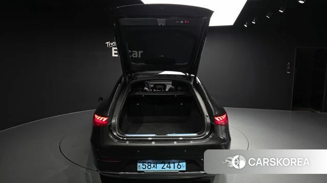 Mercedes-Benz EQS V297 id 4893797 из Кореи 10