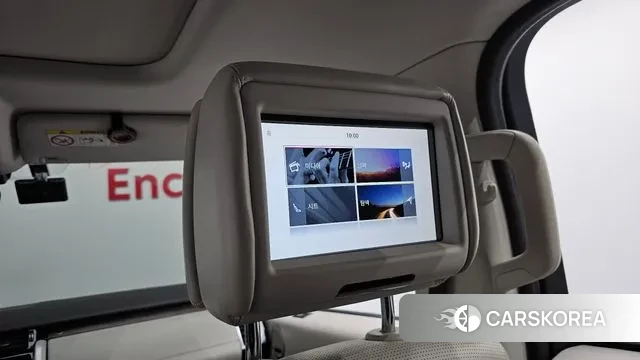 Land Rover Discovery 5 id 3480092 из Кореи 10