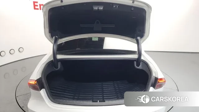 Hyundai The New Grandeur IG id 3626673 из Кореи 10