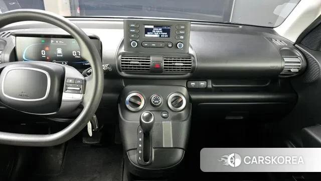 Hyundai Casper id 3610832 из Кореи 10