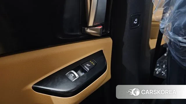 Kia Carnival 4th generation id 3487920 из Кореи 10