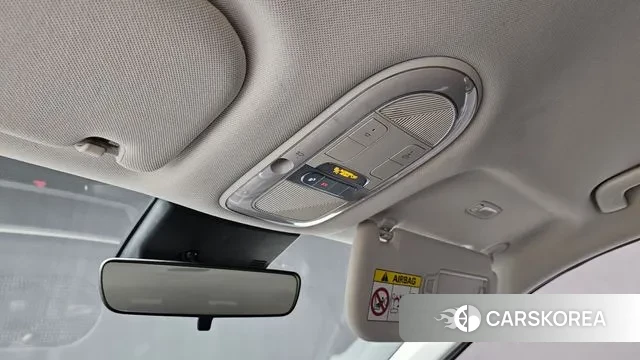 Hyundai Ionic 5 id 3258146 из Кореи 10