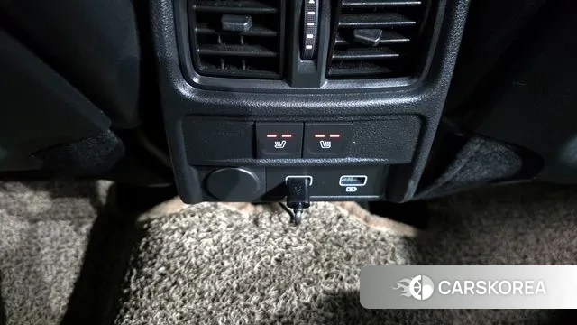 Renault Korea (Samsung) XM3 id 3469193 из Кореи 10