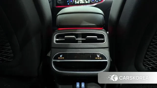 Genesis GV70 id 3395449 из Кореи 10