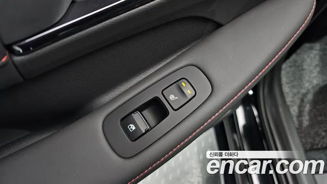 Hyundai Sonata D Edge (DN8) id 2724951 из Кореи 10