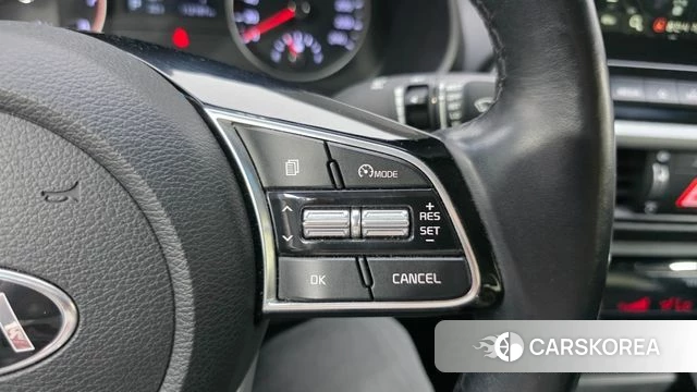 Kia Come New K3 id 4708037 из Кореи 10