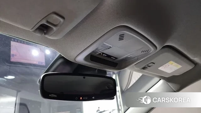 Chevrolet (GM Daewoo) The New Malibu id 2895886 из Кореи 10