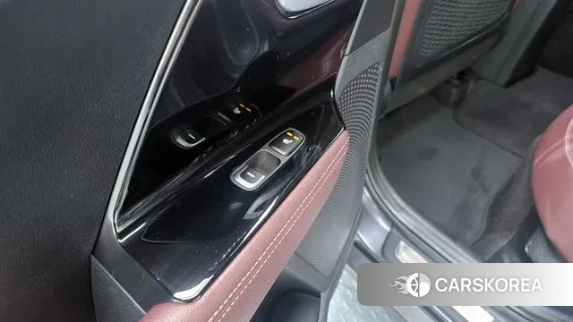 Kia The New Niro id 3766369 из Кореи 10