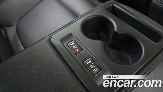 Renault Korea (Samsung) SM6 id 2681129 из Кореи 10