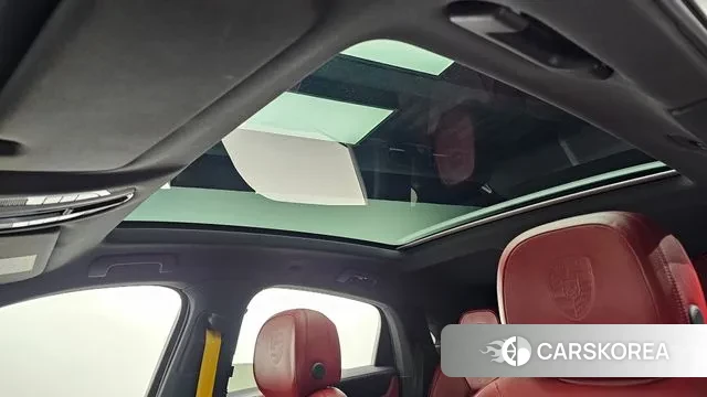 Porsche Cayenne (PO536) id 3422561 из Кореи 10