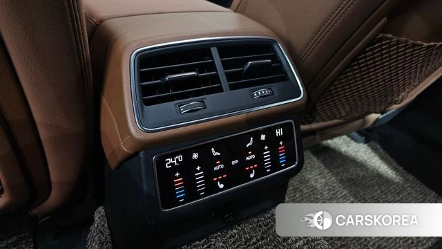 Audi A6 (C8) id 3842801 из Кореи 10