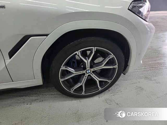 BMW X6 (G06) id 4355246 из Кореи 10
