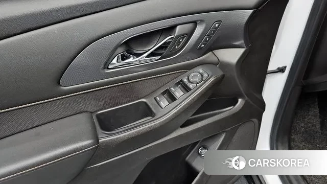 Chevrolet (GM Daewoo) Traverse id 3650546 из Кореи 10