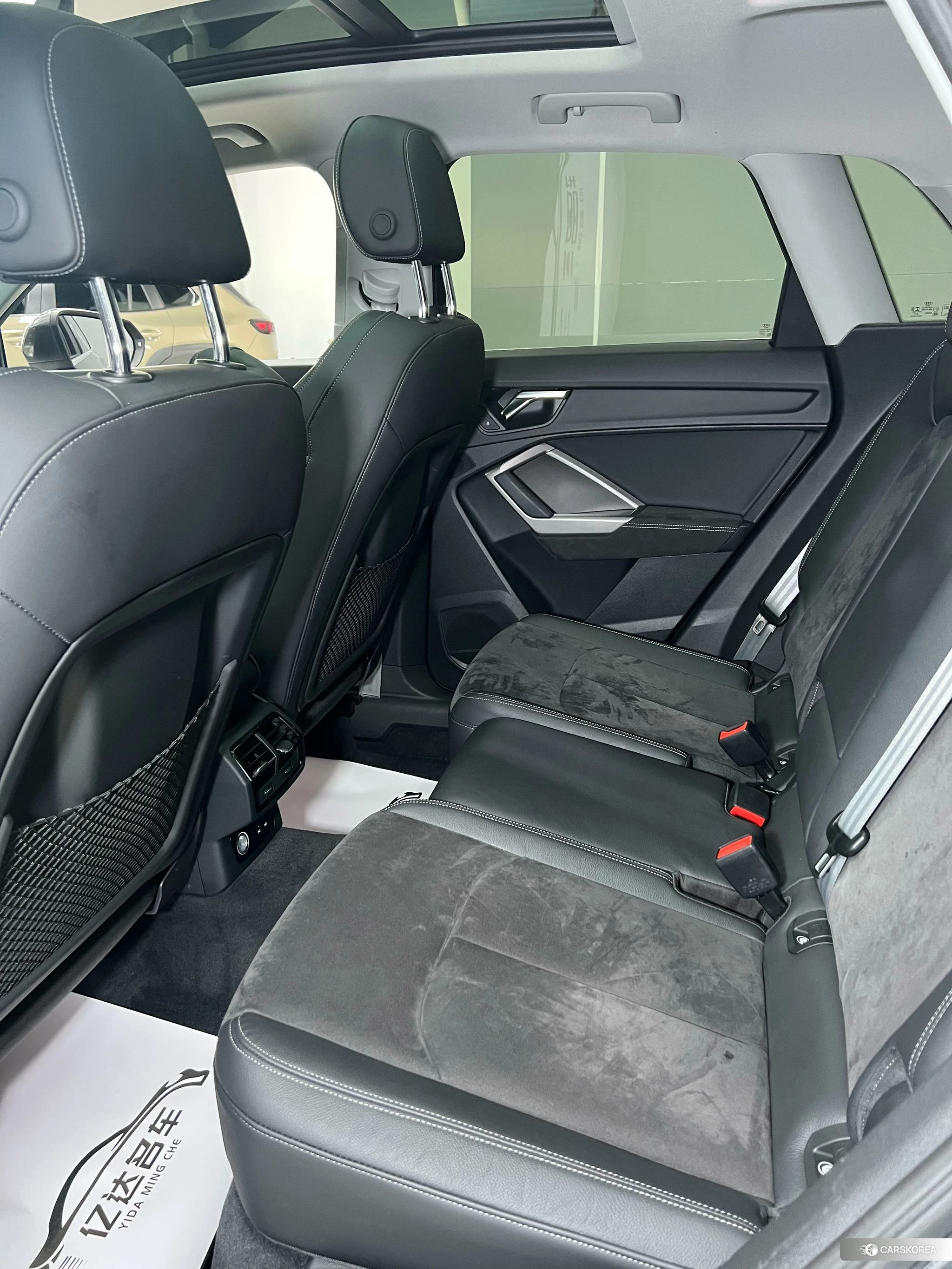 Audi Q3 id 4420914 из Китая 10
