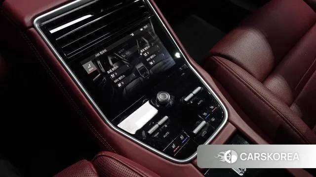 Porsche Panamera (971) id 3418254 из Кореи 10