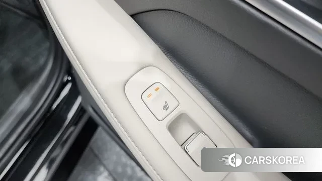 Hyundai Sonata D Edge (DN8) id 3353924 из Кореи 10