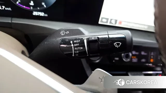 Kia K8 id 3734932 из Кореи 10