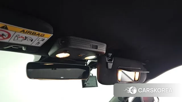 Ford Mustang id 3008509 из Кореи 10