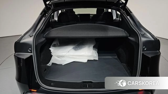 Tesla Model Y id 4622855 из Кореи 10