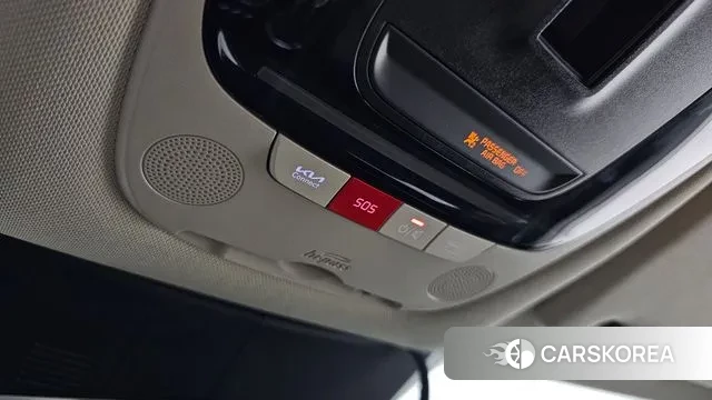 Kia The New K5 3rd generation id 3021670 из Кореи 10