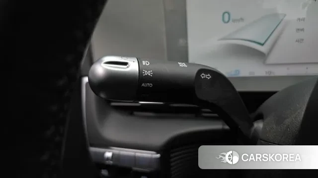 Hyundai Ionic 5 id 3771458 из Кореи 10