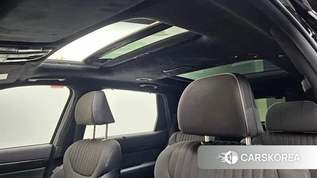 Hyundai The New Palisade id 3491981 из Кореи 10