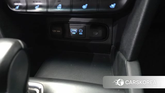 Hyundai Santa Fe TM id 4672599 из Кореи 10