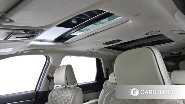 Hyundai Palisade id 3367698 из Кореи 10