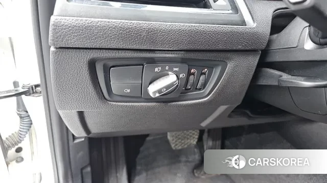 BMW 1 Series (F20) id 3284020 из Кореи 10