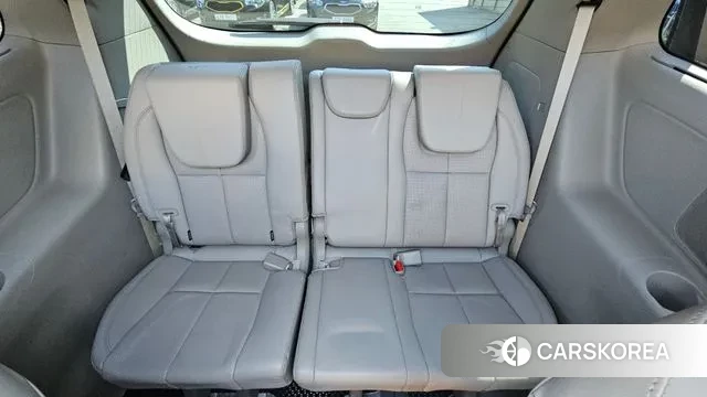 Kia The New Carnival id 3789740 из Кореи 10