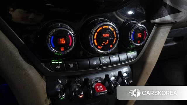 Mini Cooper Countryman id 4595337 из Кореи 10