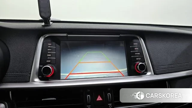 Kia The New K5 2nd generation id 3489786 из Кореи 10