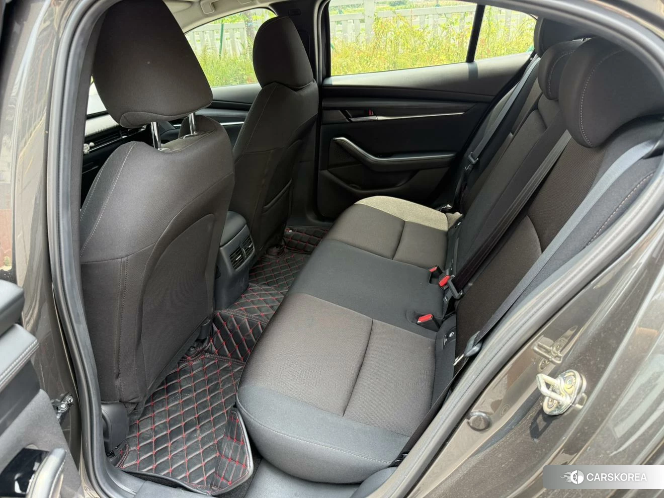 Mazda 3 Angkesaila id 4406033 из Китая 10