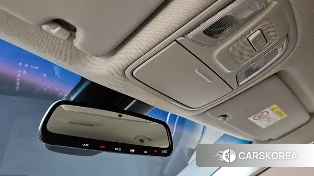 Kia Niro EV id 3504508 из Кореи 10