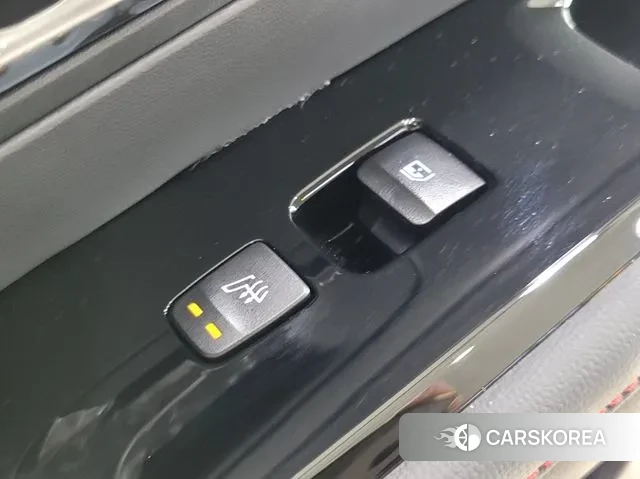 Hyundai The New Tucson Hybrid (NX4) id 3021872 из Кореи 10