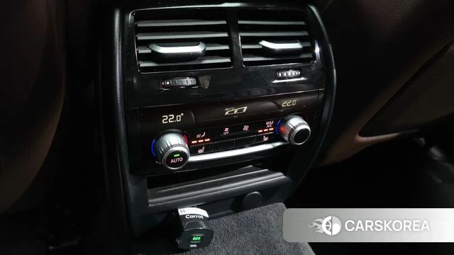 BMW 5 Series (G30) id 4781211 из Кореи 10